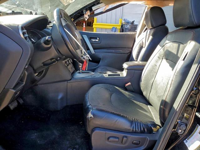 Nissan Rogue S Image 7