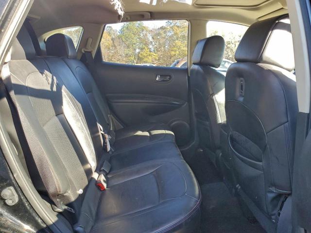 Nissan Rogue S Image 12