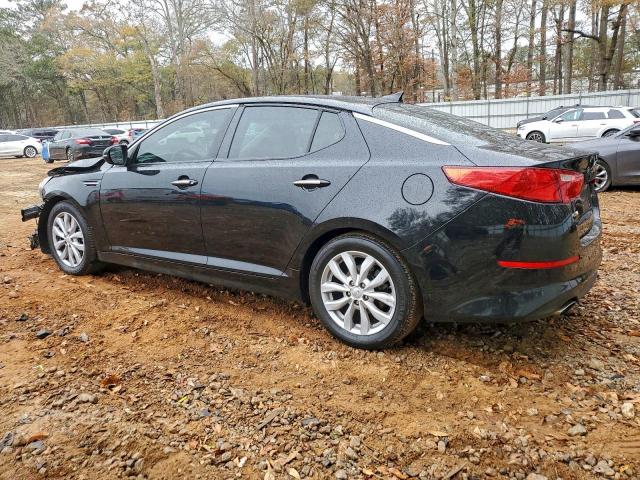Kia Optima Lx Image 2