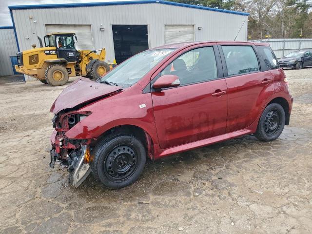  Salvage Toyota Scion