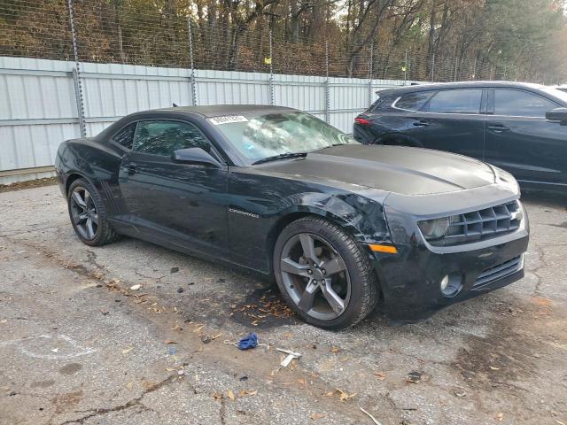 Chevrolet Camaro Lt Image 2