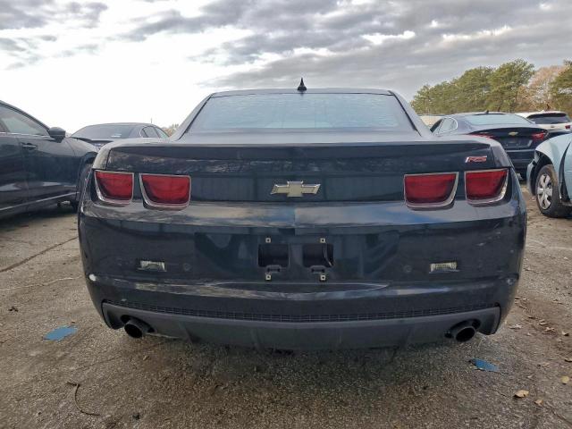 Chevrolet Camaro Lt Image 6