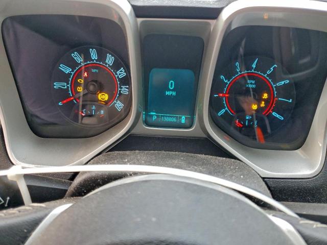 Chevrolet Camaro Lt Image 7