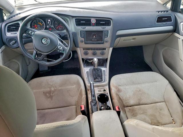 Volkswagen Golf S Image 11