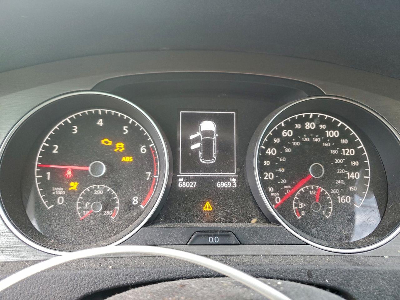 Volkswagen Golf S Image 5