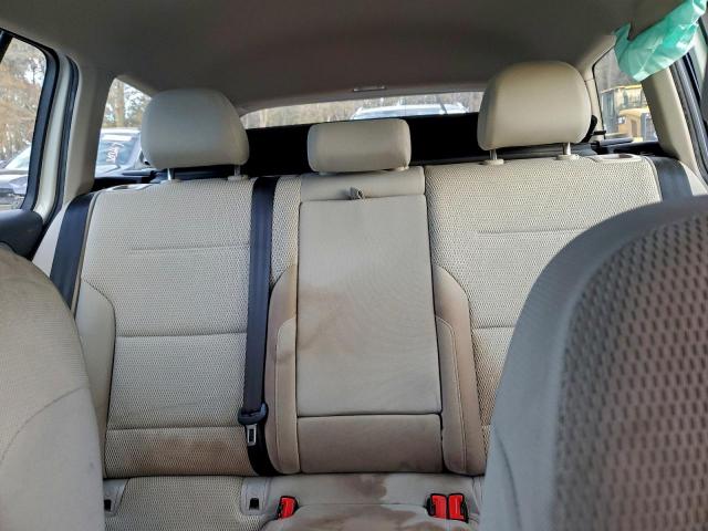 Volkswagen Golf S Image 7