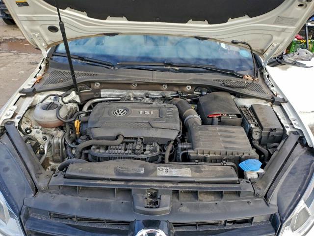 Volkswagen Golf S Image 10