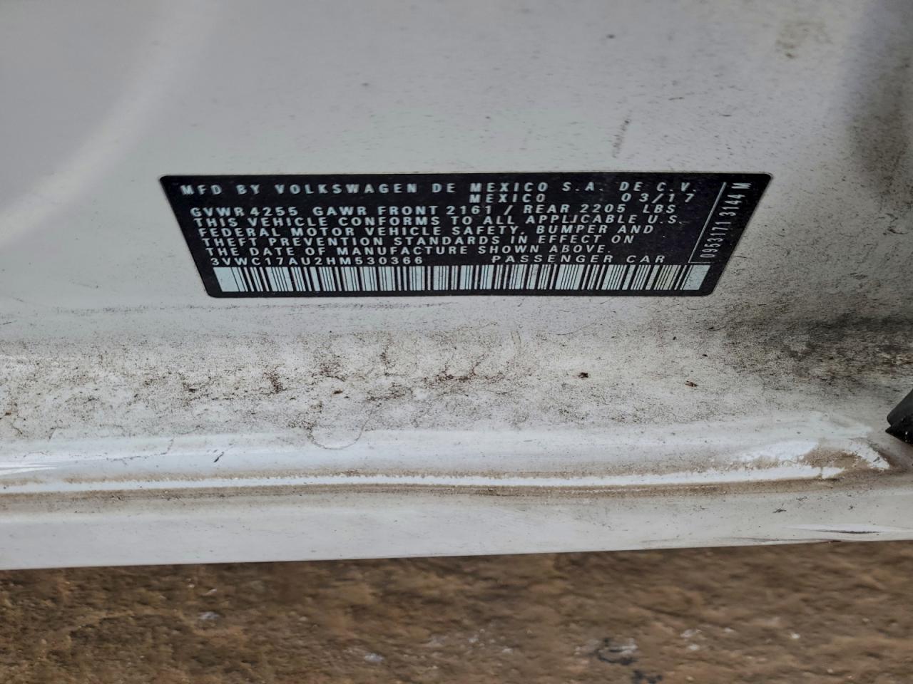 Volkswagen Golf S Image 9