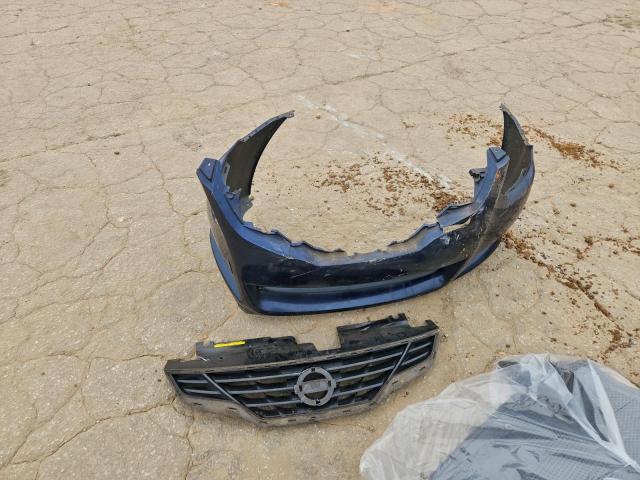 Nissan Altima S Image 9