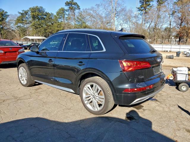 Audi Q5 Premium Plus Image 4