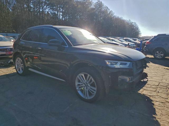 Audi Q5 Premium Plus Image 5