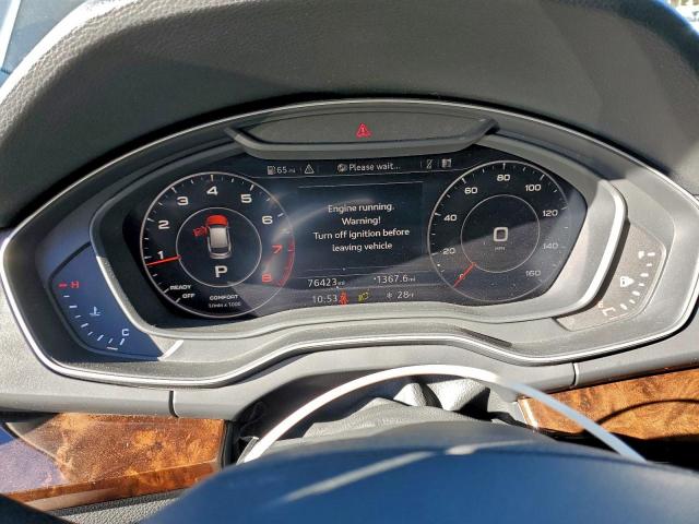 Audi Q5 Premium Plus Image 11