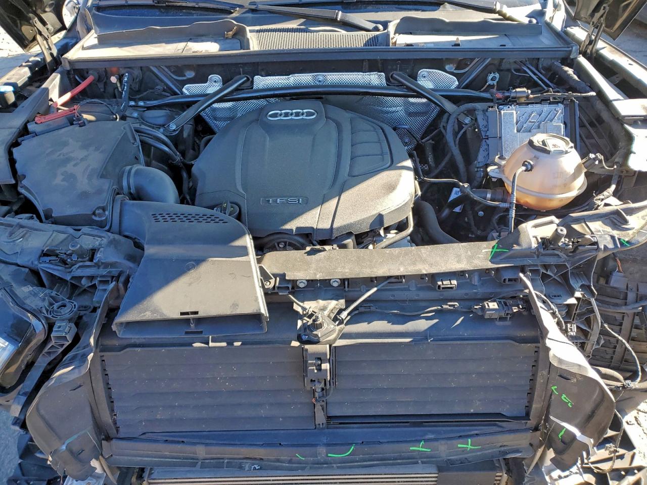 Audi Q5 Premium Plus Image 7