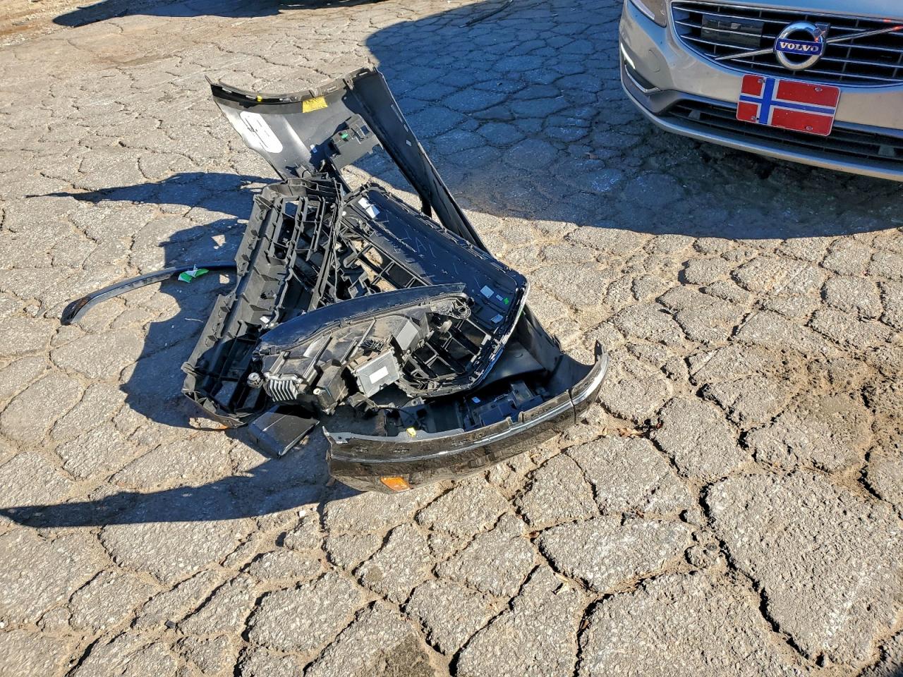 Audi Q5 Premium Plus Image 12