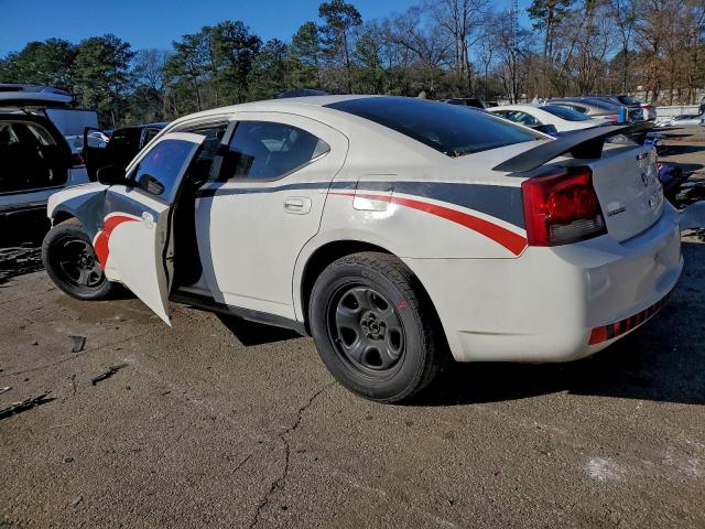 Dodge Charger Image 2