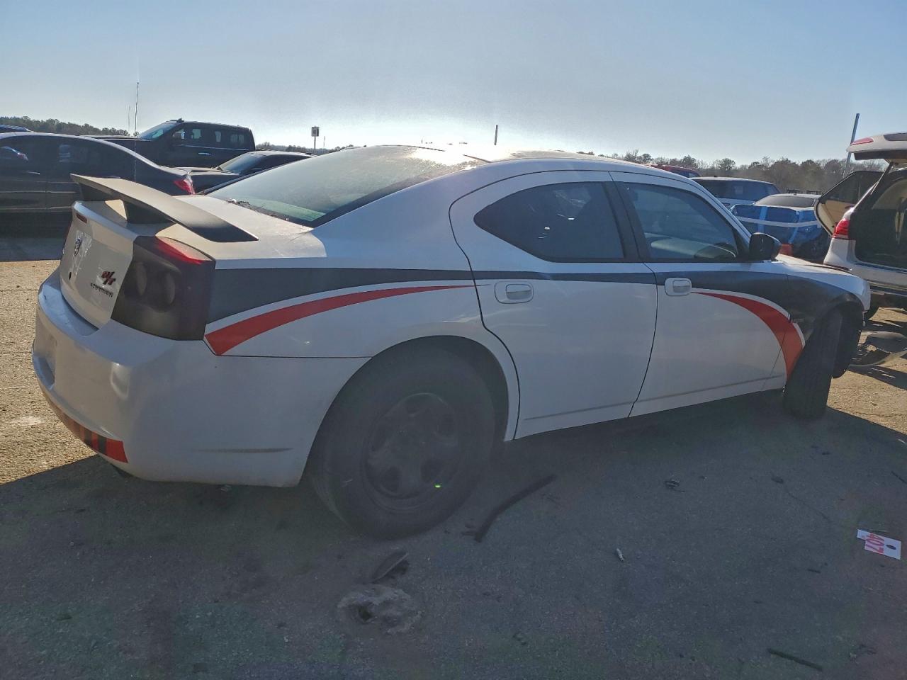 Dodge Charger Image 5