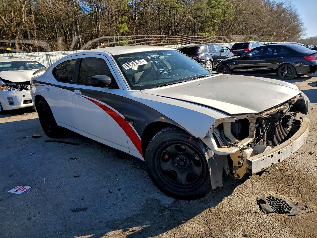 Dodge Charger Image 4