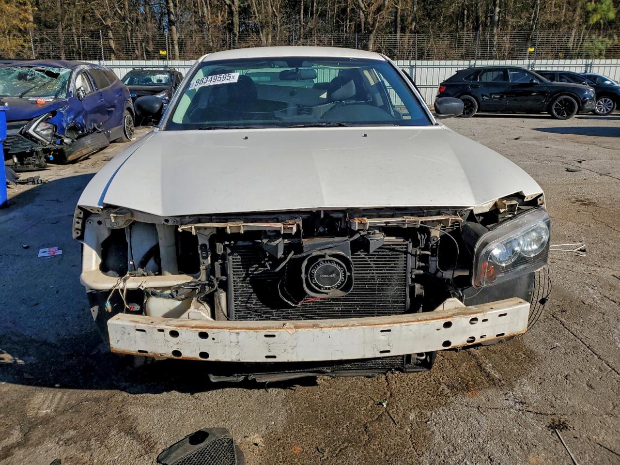 Dodge Charger Image 3