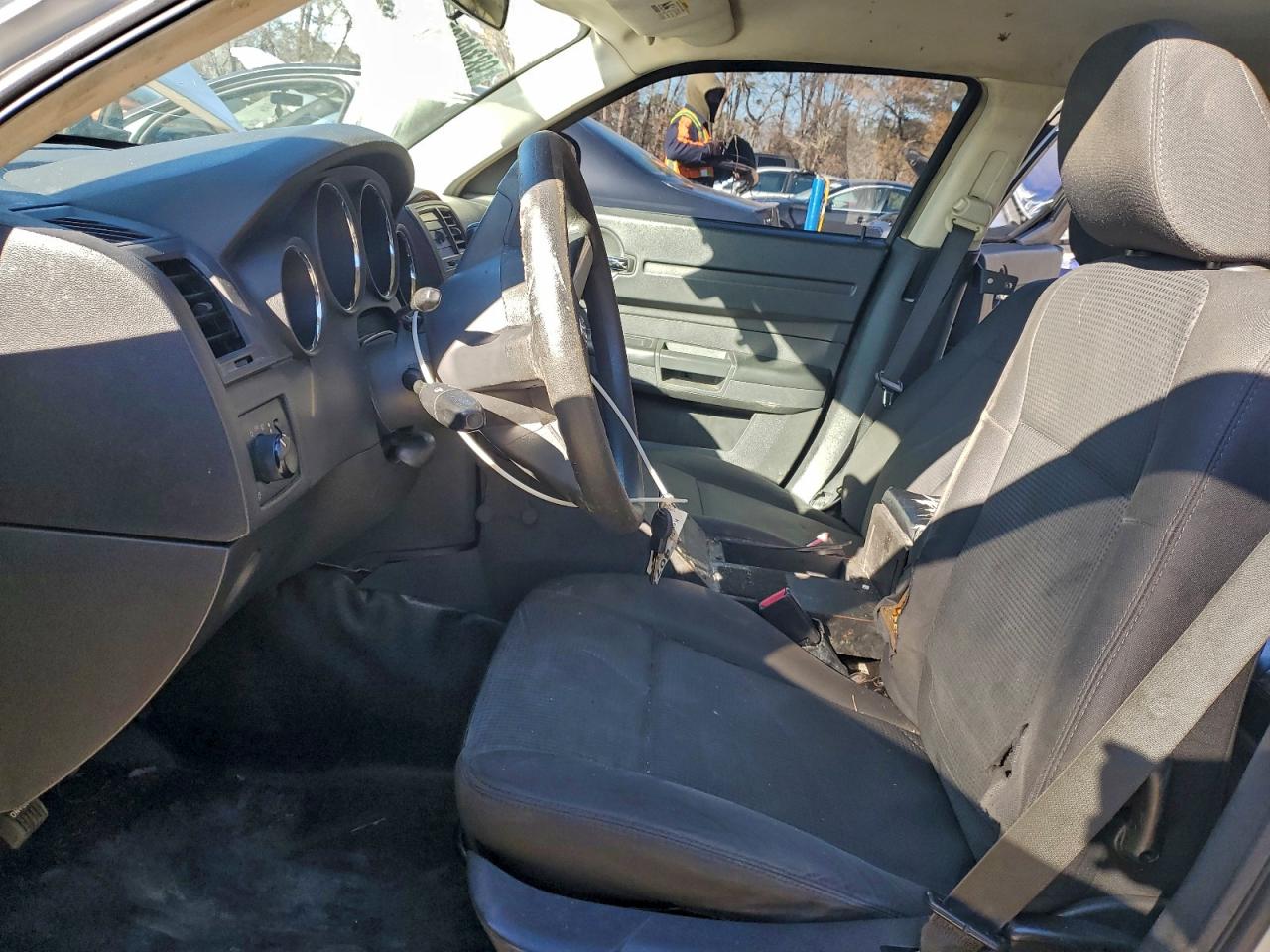 Dodge Charger Image 13