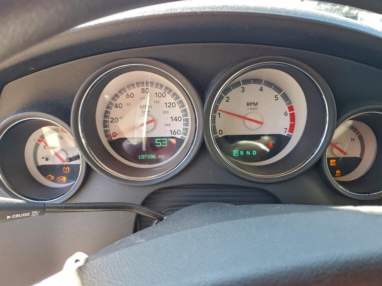 Dodge Charger Image 10