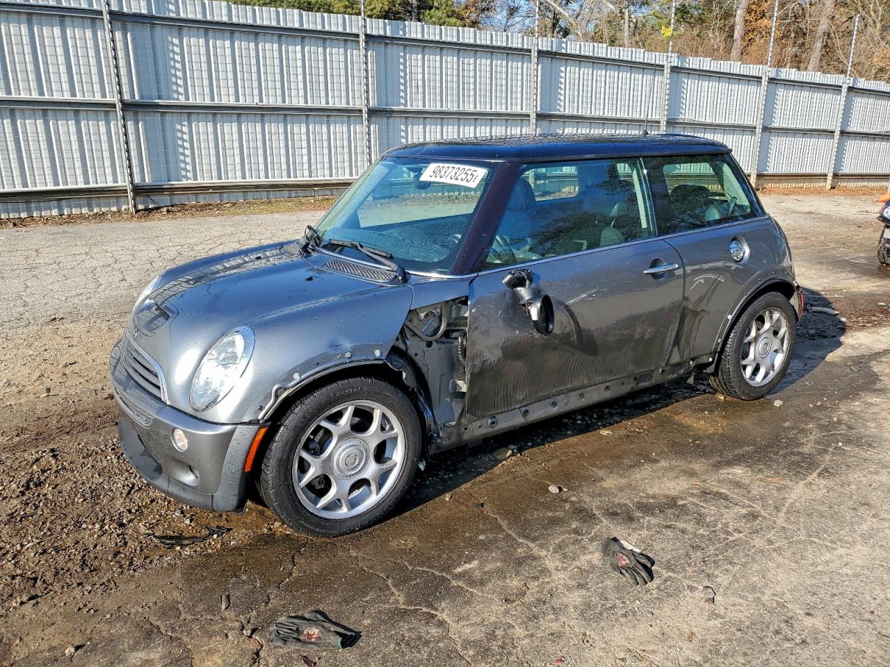 MINI Cooper S Image 1