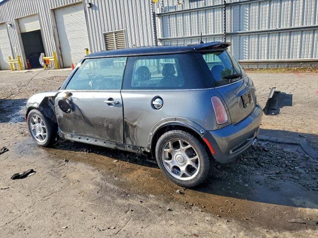 MINI Cooper S Image 4