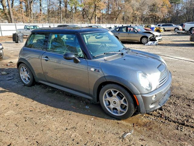 MINI Cooper S Image 6