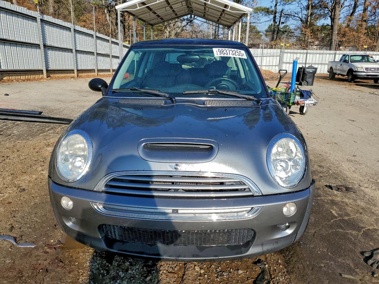 MINI Cooper S Image 2