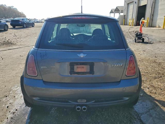 MINI Cooper S Image 7