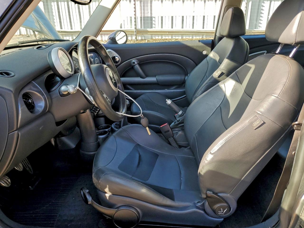 MINI Cooper S Image 5