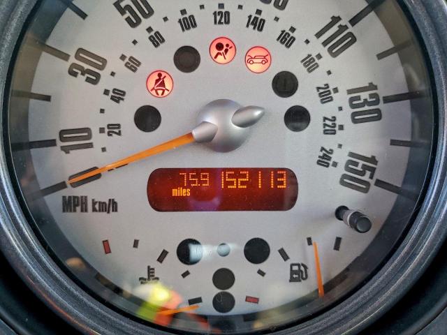 MINI Cooper S Image 9