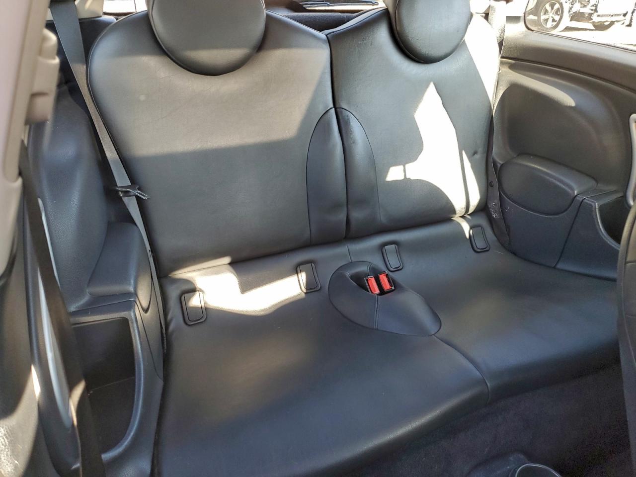 MINI Cooper S Image 8