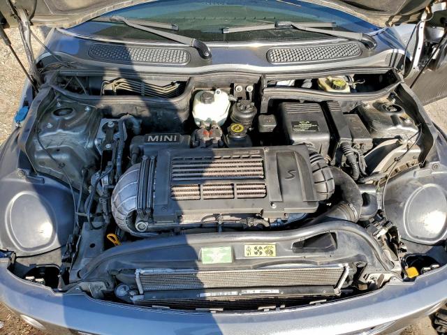MINI Cooper S Image 12
