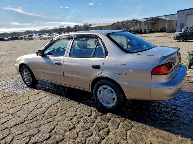 Toyota Corolla Ve Image 3