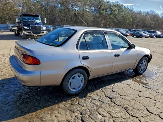 Toyota Corolla Ve Image 2