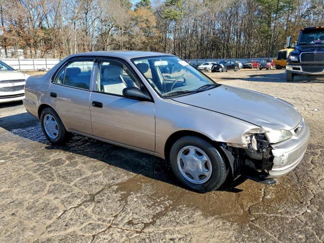 Toyota Corolla Ve Image 8