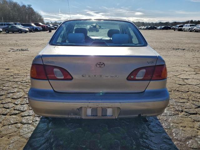 Toyota Corolla Ve Image 6