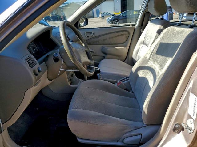 Toyota Corolla Ve Image 4