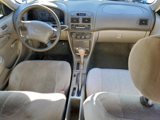 Toyota Corolla Ve Image 7