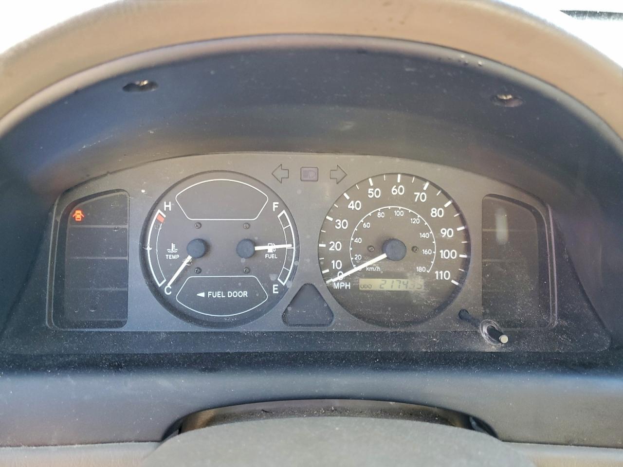 Toyota Corolla Ve Image 5