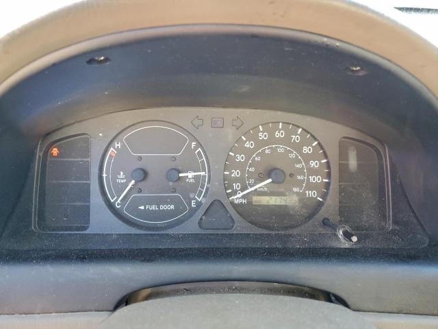 Toyota Corolla Ve Image 5