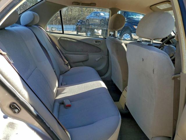 Toyota Corolla Ve Image 10