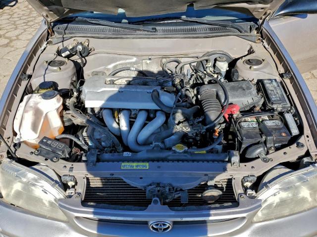 Toyota Corolla Ve Image 11