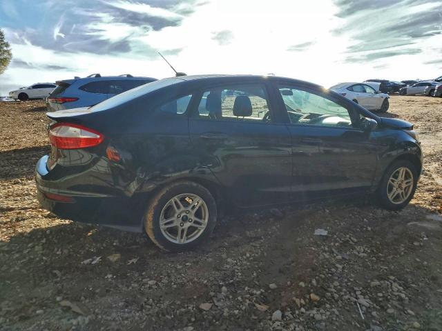 Ford Fiesta Se Image 9