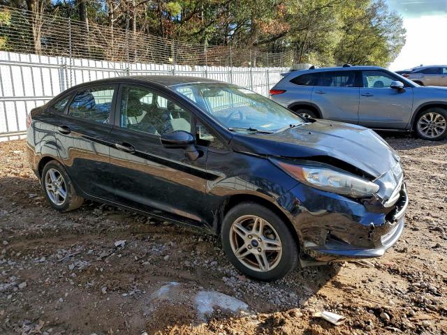 Ford Fiesta Se Image 11