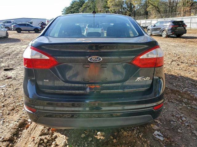 Ford Fiesta Se Image 3