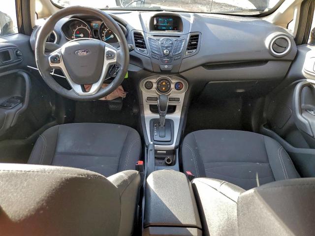 Ford Fiesta Se Image 4