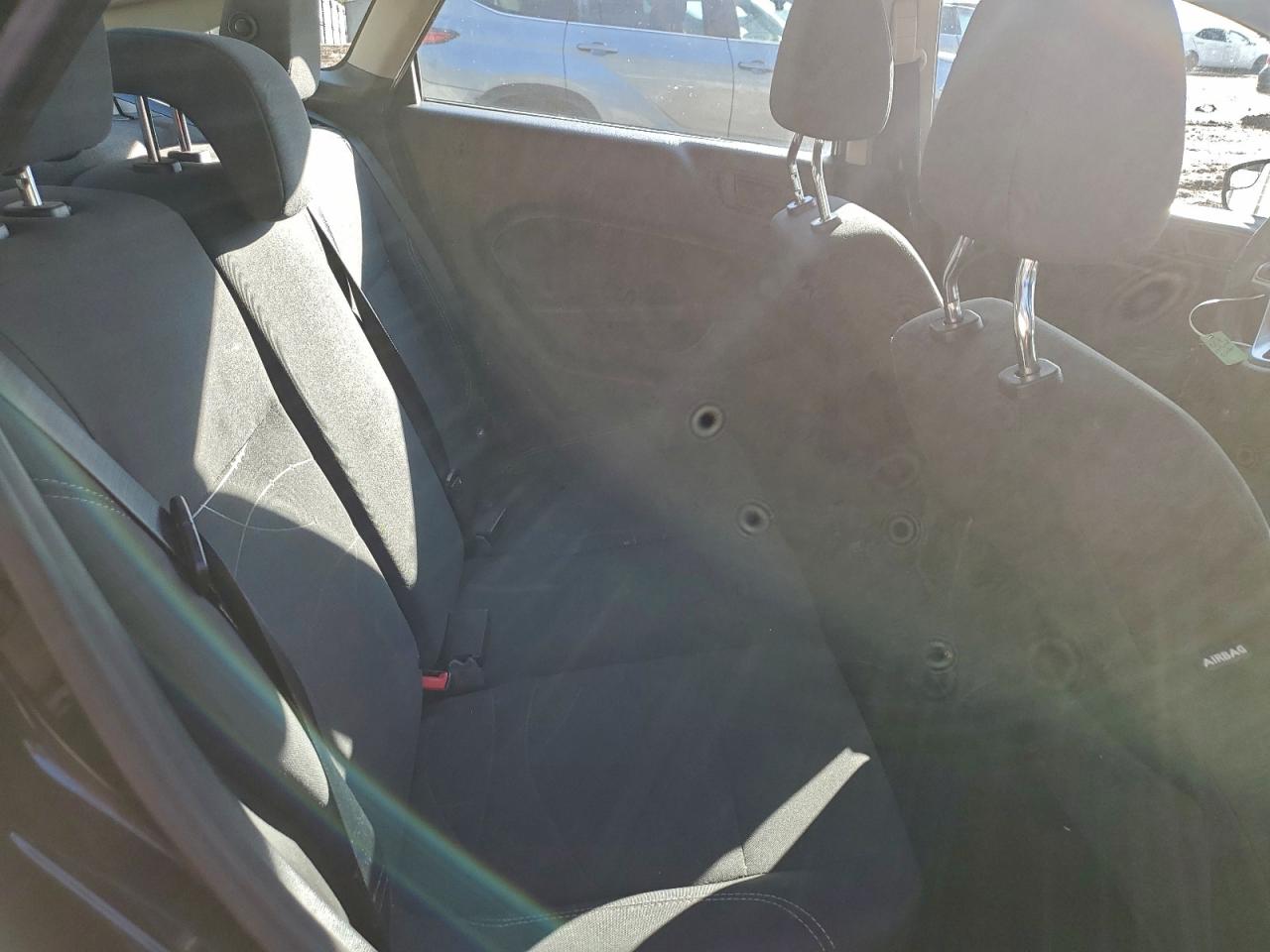 Ford Fiesta Se Image 6