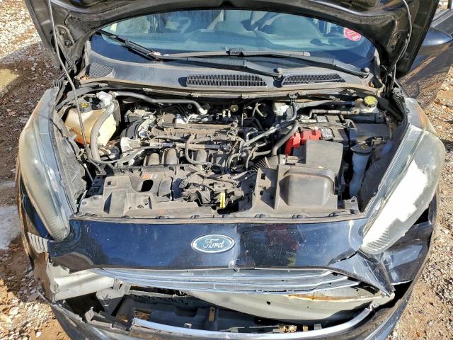 Ford Fiesta Se Image 12