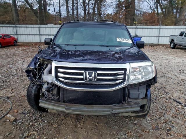 Honda Pilot Lx Image 13